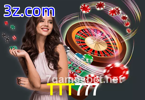 vivo no cassino TTT777