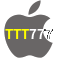 Aplicativo TTT777 para iOS