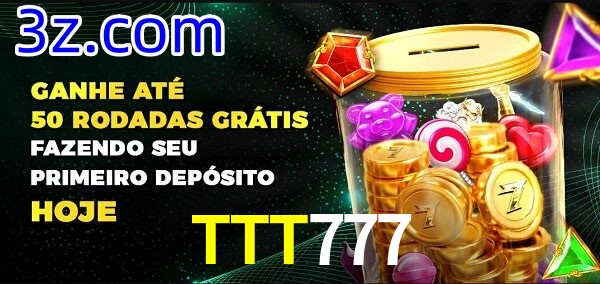  TTT777