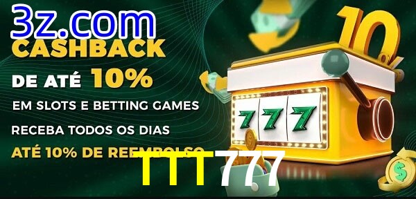  TTT777