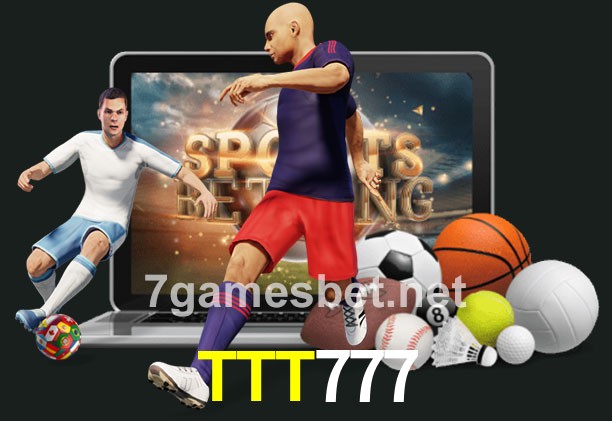  TTT777
